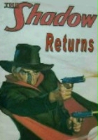 plakat filmu The Shadow Returns