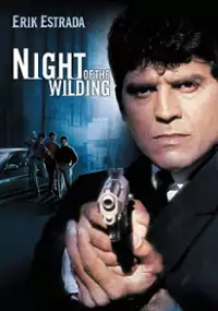 Plakat filmu Night of the Wilding