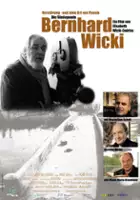 plakat filmu Verstörung - und eine Art von Poesie. Die Filmlegende Bernhard Wicki