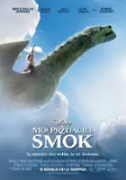 plakat filmuMój przyjaciel smok