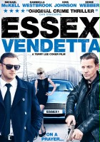 plakat filmu Essex Vendetta