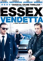 plakat filmu Essex Vendetta