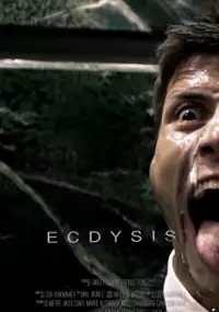 Plakat filmu Ecdysis