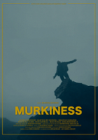 plakat filmu Mroki