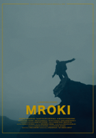 plakat filmu Mroki