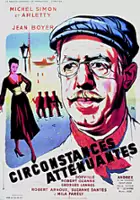 Ren&eacute; Ribault / Circonstances att&eacute;nuantes