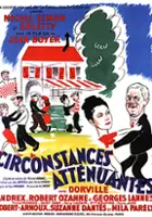 Ren&eacute; Ribault / Circonstances att&eacute;nuantes