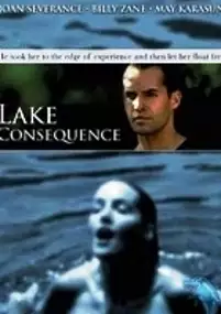 Plakat filmu Jezioro Consequence