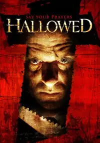 Plakat filmu Hallowed