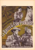 plakat filmu Bells of San Fernando
