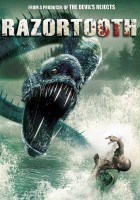plakat filmu Razortooth