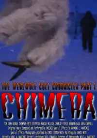 Plakat filmu Chimera