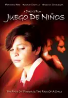 plakat filmu Juego de niños