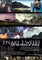 plakat filmu 3 Peaks 3 Weeks
