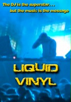 plakat filmu Liquid Vinyl