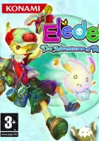 plakat gry Elebits: The Adventures of Kai and Zero