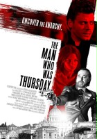 plakat filmu The Man Who Was Thursday