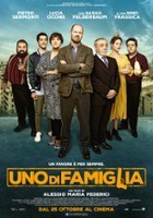 plakat filmu One of the Family