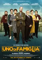 plakat filmu Uno di famiglia