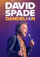 plakat filmu David Spade: Dandelion