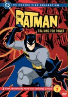 plakat filmu The Batman