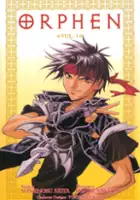 Shelley Carlene-Black / Majutsushi Orphen