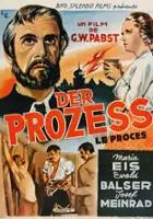 Ewald Balser / Proces