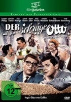 plakat filmu Der Schräge Otto