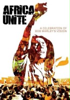 plakat filmu Afryka zjednoczona