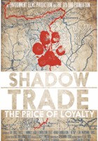 plakat filmu Shadow Trade