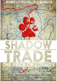 Plakat filmu Shadow Trade