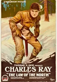 Plakat filmu Prawo Północy