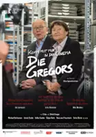 Alice Agneskirchner / Komm mit mir in das Cinema – Die Gregors