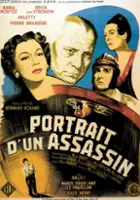 Germaine Artus / Portret zab&oacute;jcy