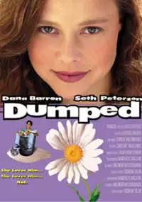 Plakat filmu Porzucony
