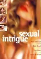 plakat filmu Sexual Intrigue