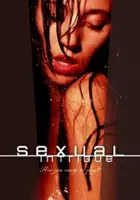 plakat filmu Sexual Intrigue