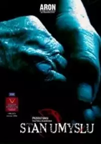 Plakat filmu Stan umysłu