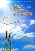 plakat filmu Na ryby