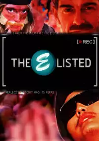 Plakat filmu The Elisted