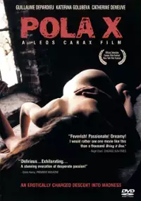 Plakat filmu Pola X