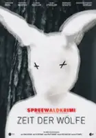 plakat filmu Spreewaldkrimi - Zeit der Wölfe