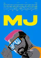 plakat filmu MJ
