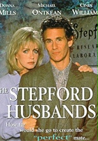plakat filmu The Stepford Husbands