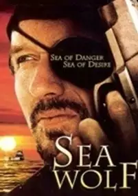 Plakat filmu Klątwa pirata