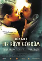 Aytekin Birkon / D&uuml;n gece bir r&uuml;ya g&ouml;rd&uuml;m