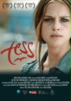 plakat filmu Tess