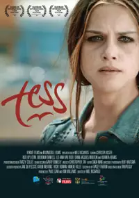 Plakat filmu Tess