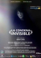 plakat filmu La Condena Invisible