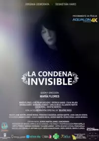 Plakat filmu La Condena Invisible